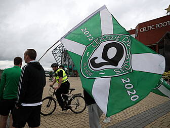 Celtic seek UEFA license exemp...